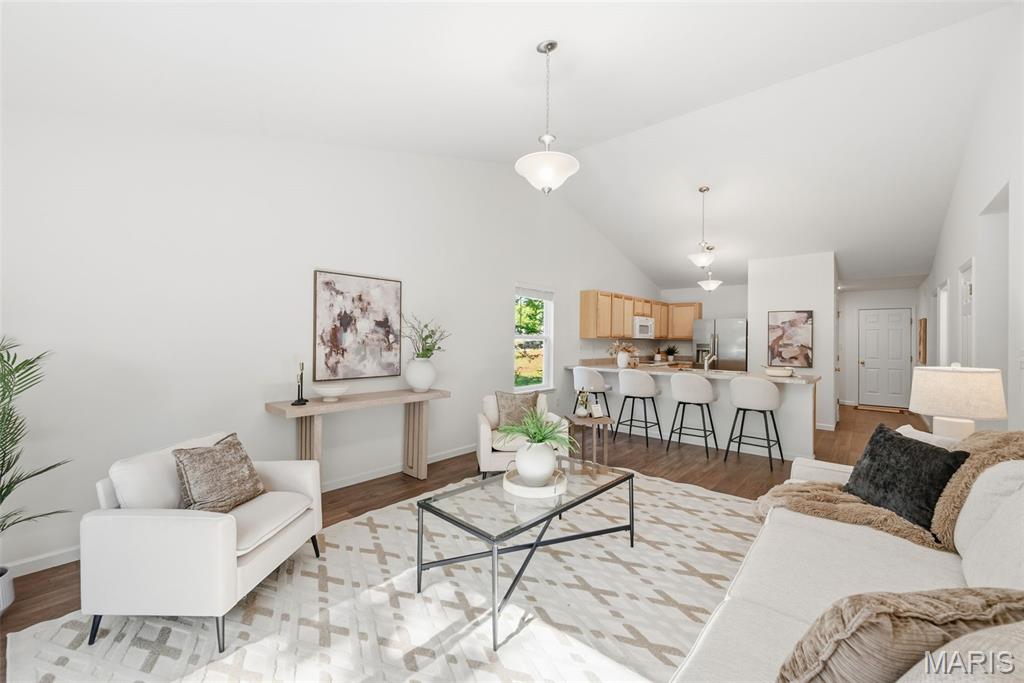 Elkhorn Ridge - Residential