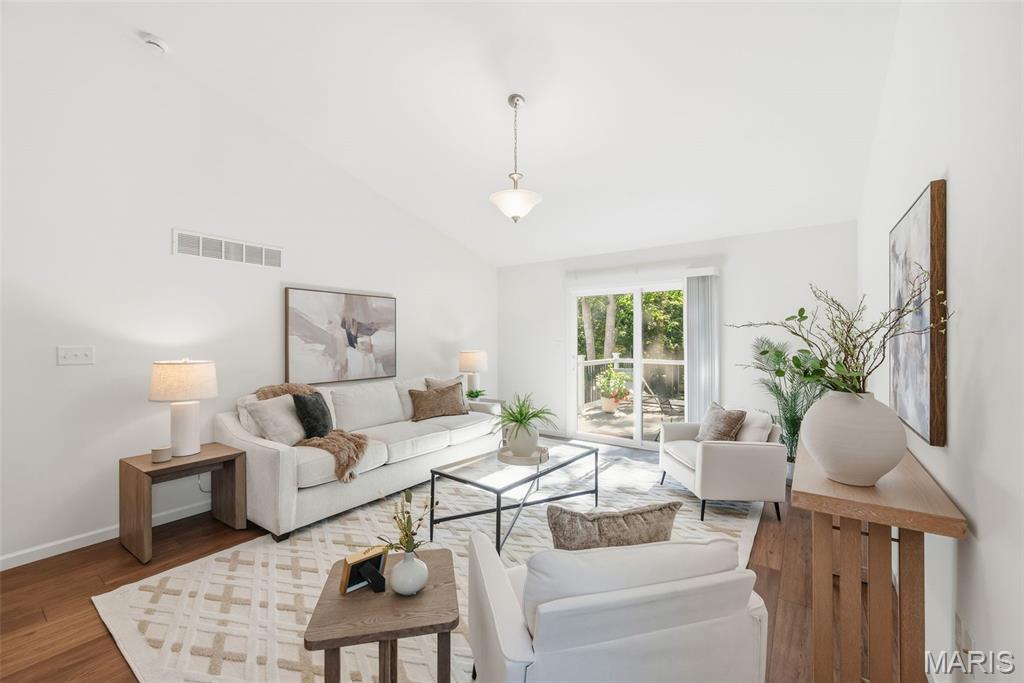 Elkhorn Ridge - Residential