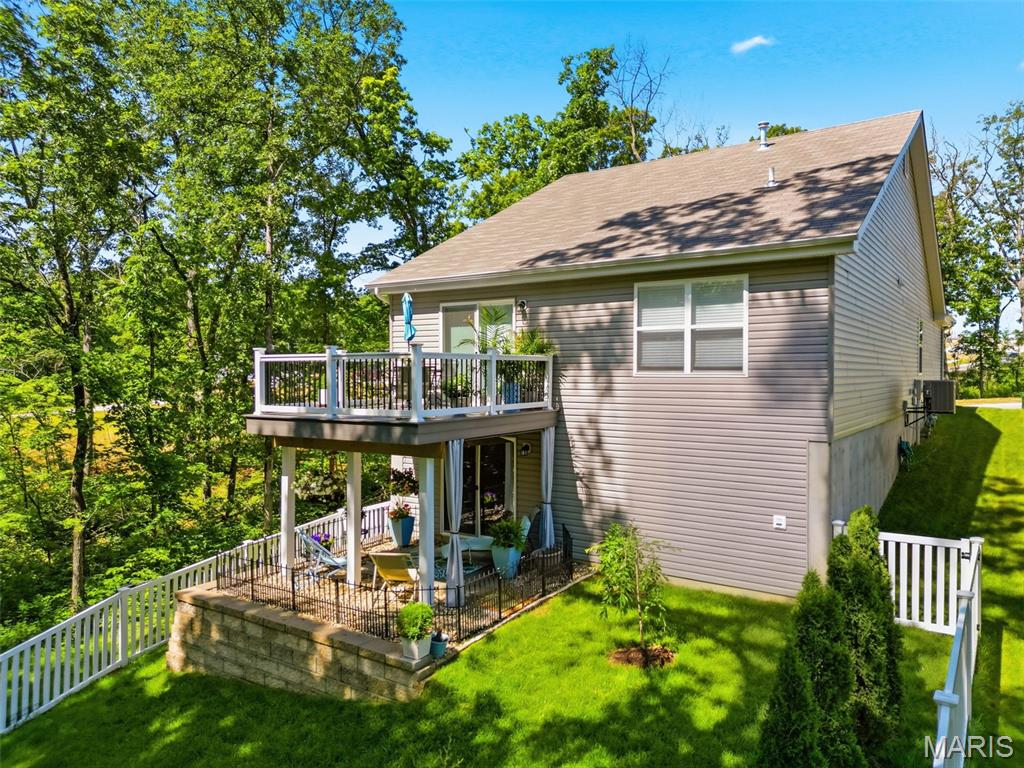 Elkhorn Ridge - Residential