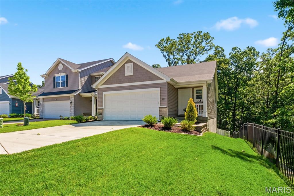 Elkhorn Ridge - Residential