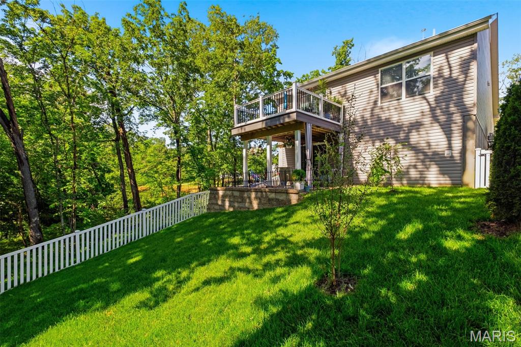 Elkhorn Ridge - Residential
