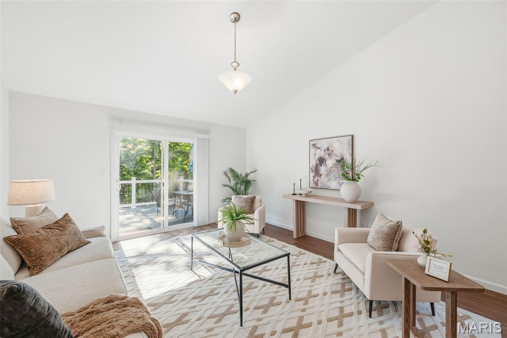 Elkhorn Ridge - Residential