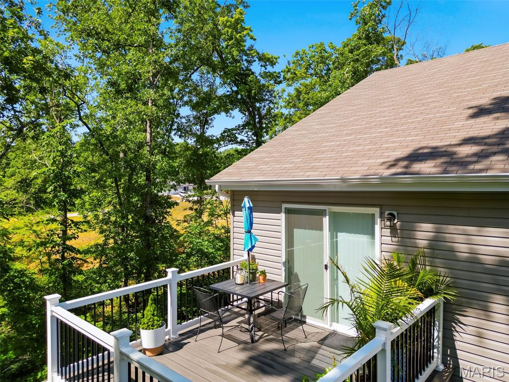Elkhorn Ridge - Residential