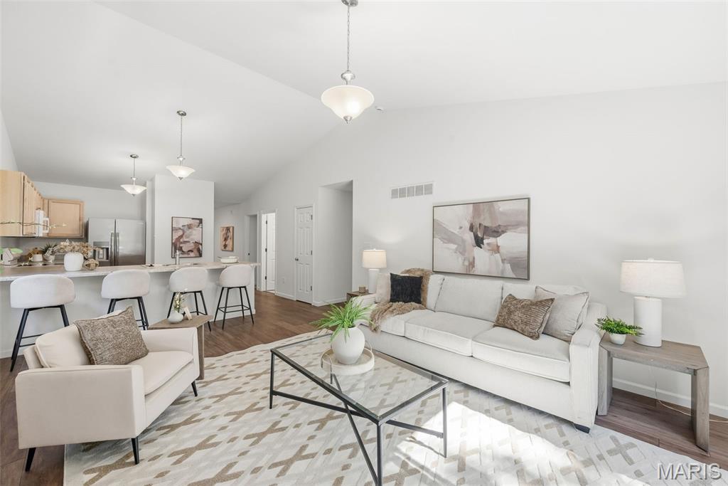 Elkhorn Ridge - Residential
