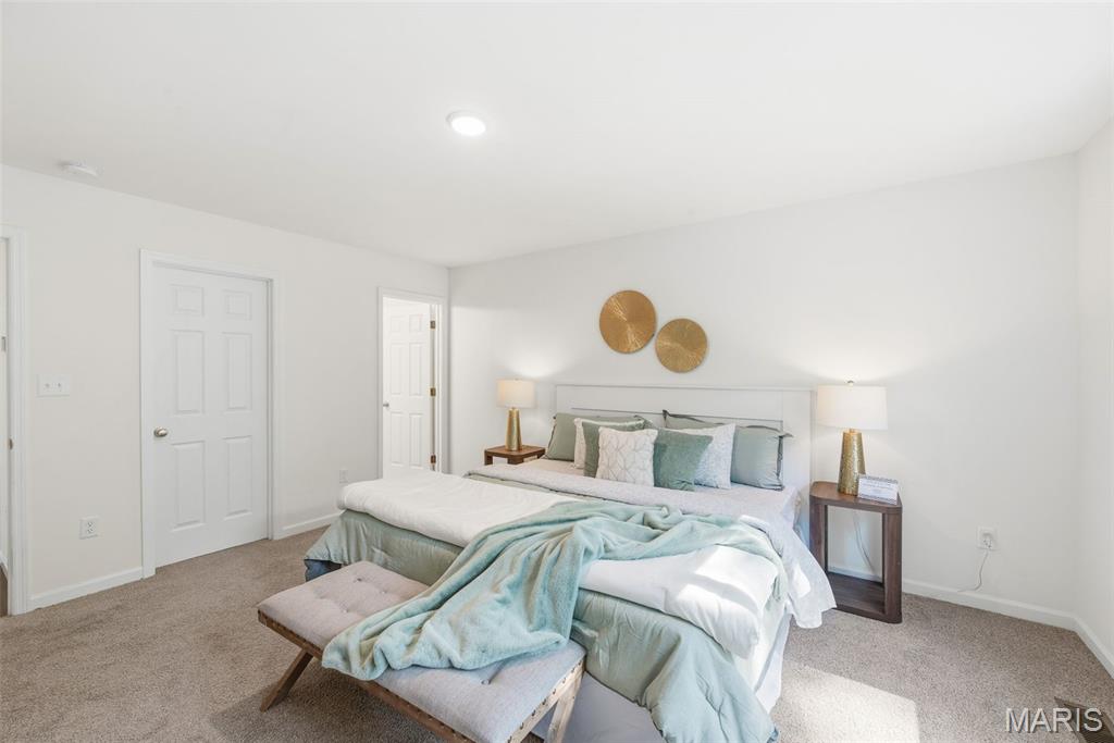 Elkhorn Ridge - Residential