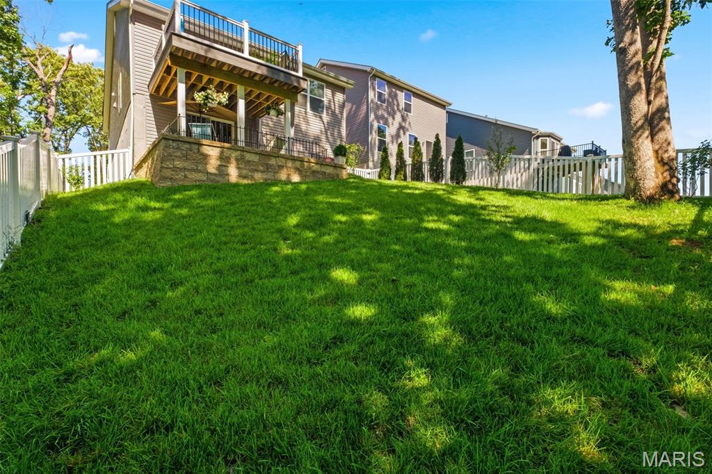 Elkhorn Ridge - Residential