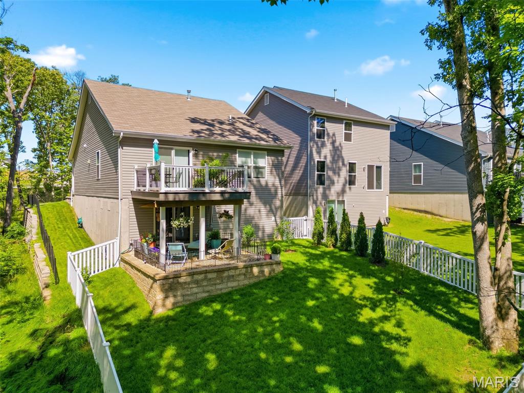 Elkhorn Ridge - Residential