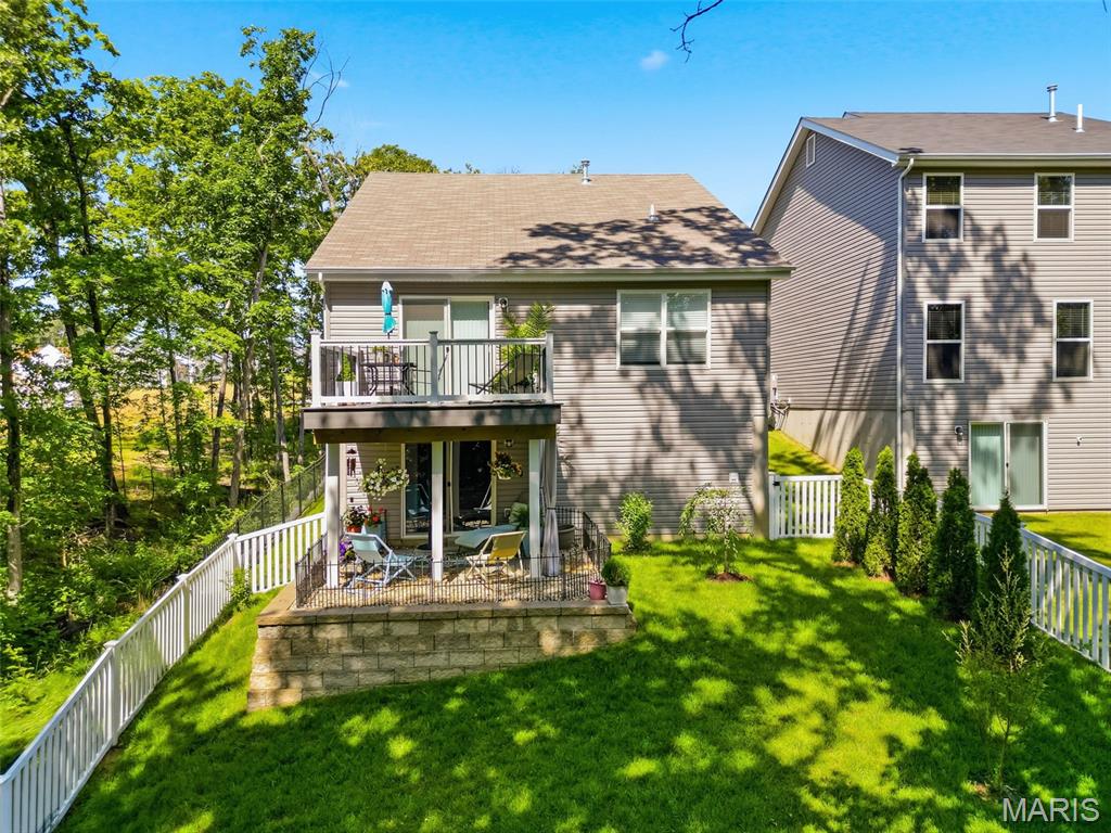 Elkhorn Ridge - Residential
