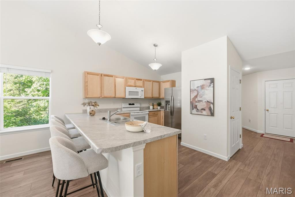 Elkhorn Ridge - Residential