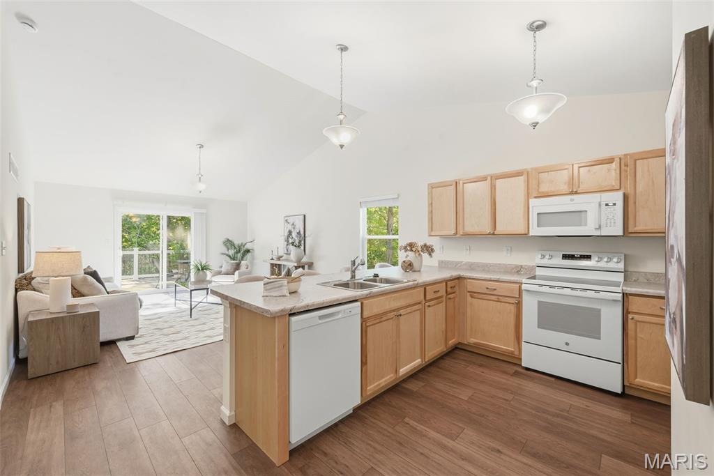 Elkhorn Ridge - Residential