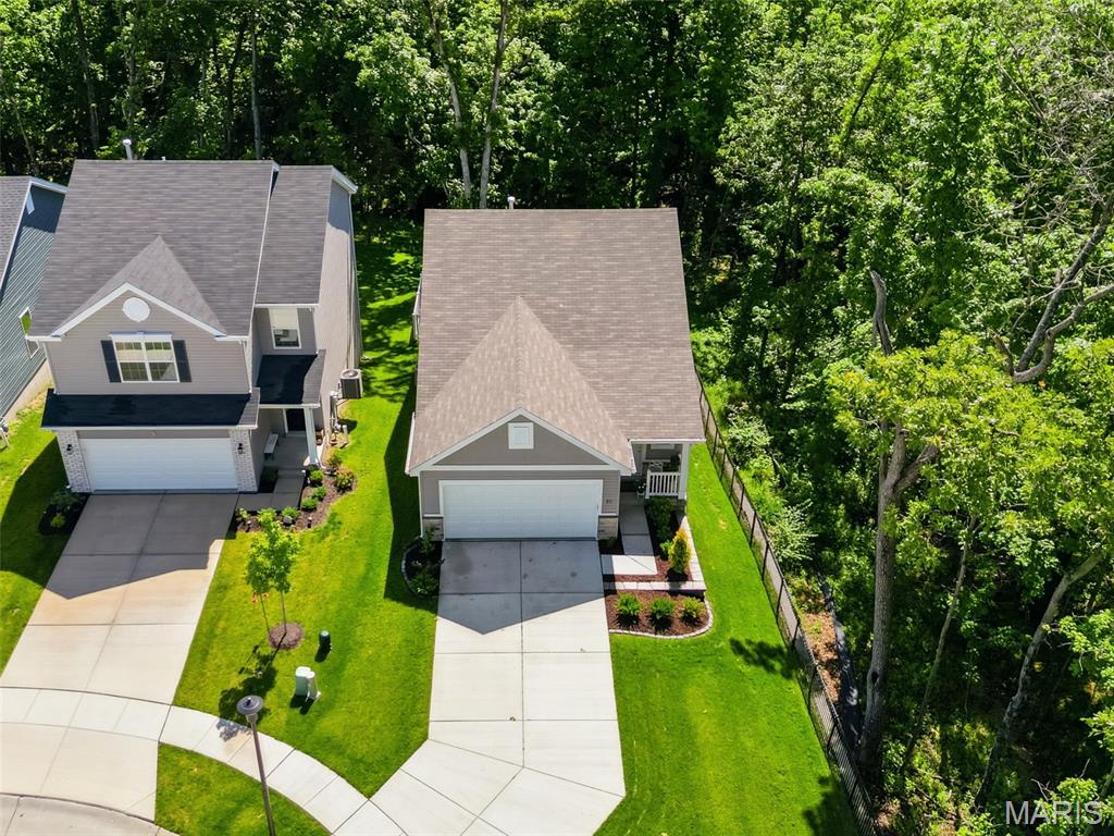 Elkhorn Ridge - Residential