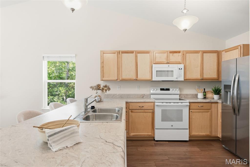 Elkhorn Ridge - Residential