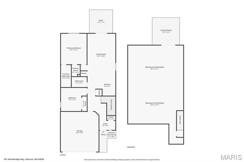 Elkhorn Ridge - Residential