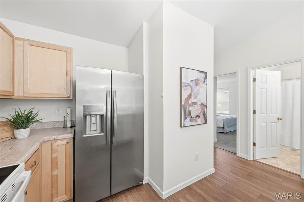 Elkhorn Ridge - Residential