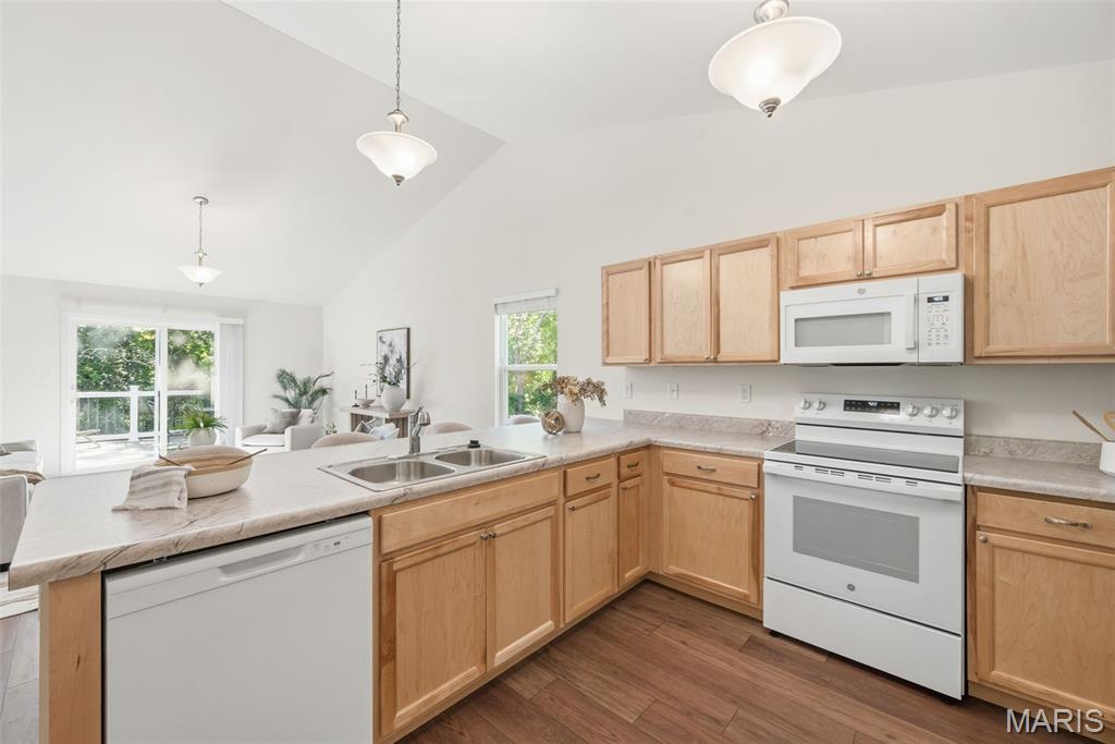 Elkhorn Ridge - Residential