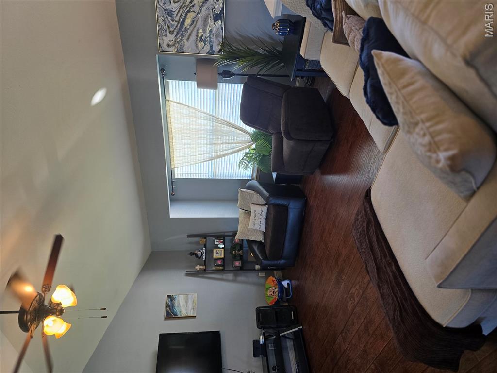 Woodland Hills Sub - Residential