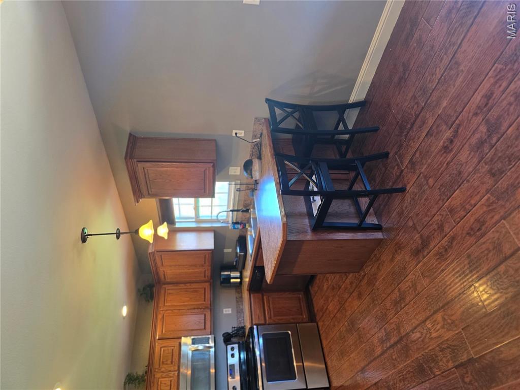 Woodland Hills Sub - Residential