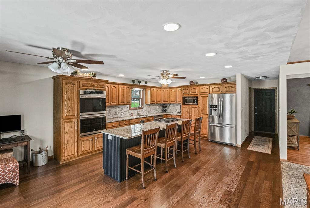 Fourth Add - Residential