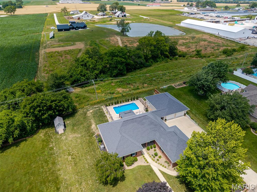 Fourth Add - Residential