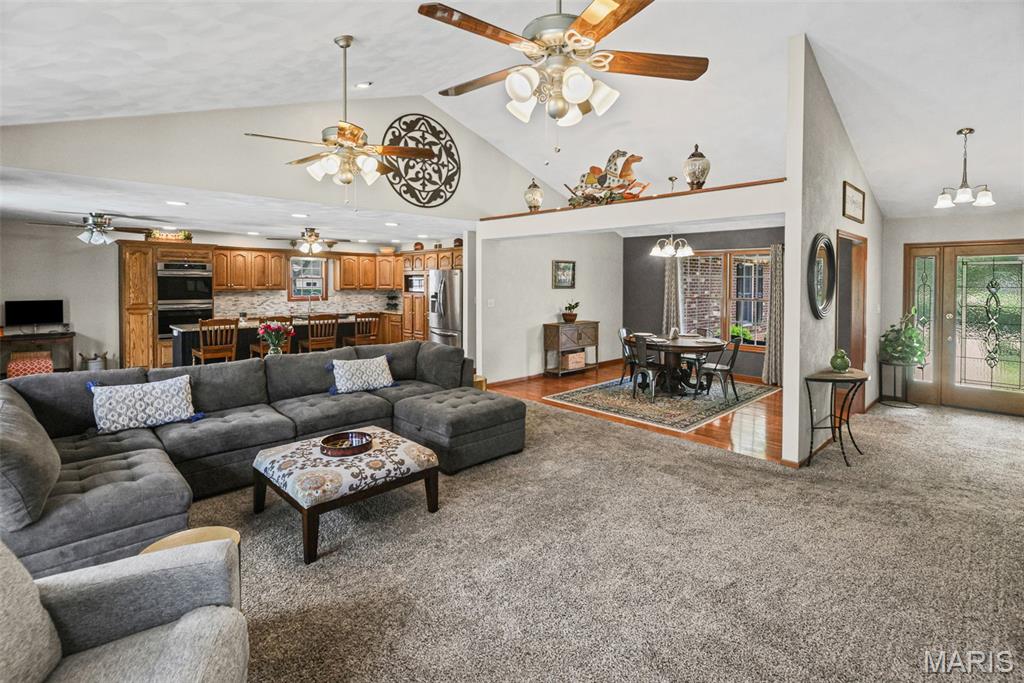 Fourth Add - Residential