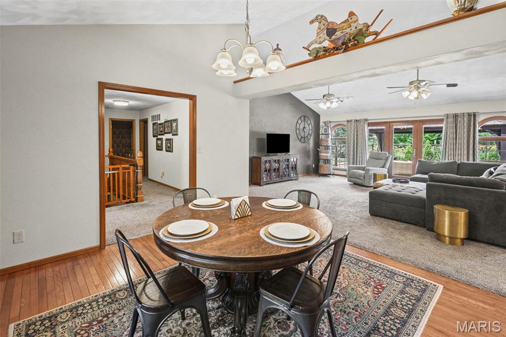 Fourth Add - Residential