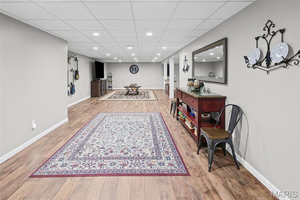 Fourth Add - Residential