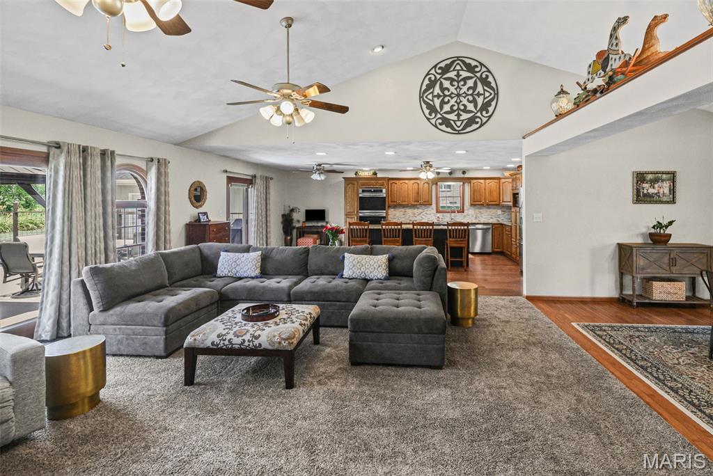 Fourth Add - Residential