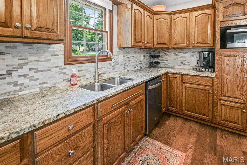 Fourth Add - Residential