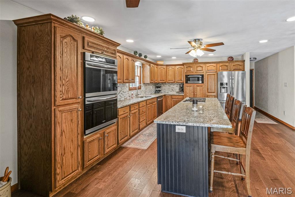 Fourth Add - Residential