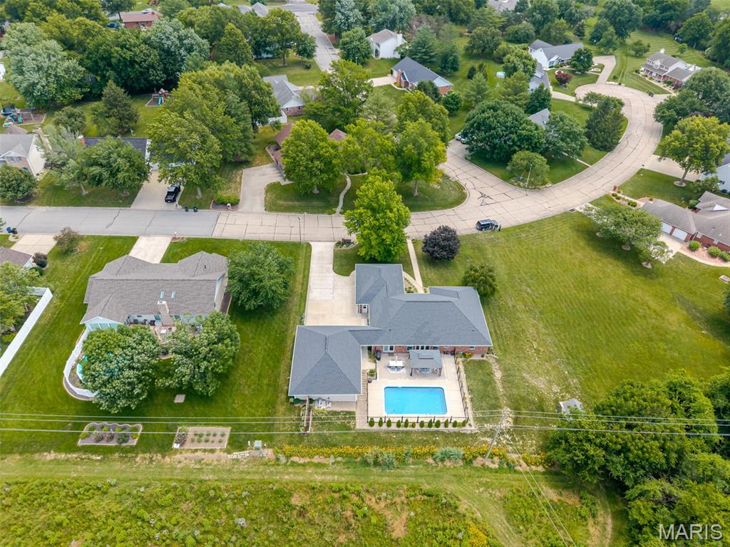 Fourth Add - Residential