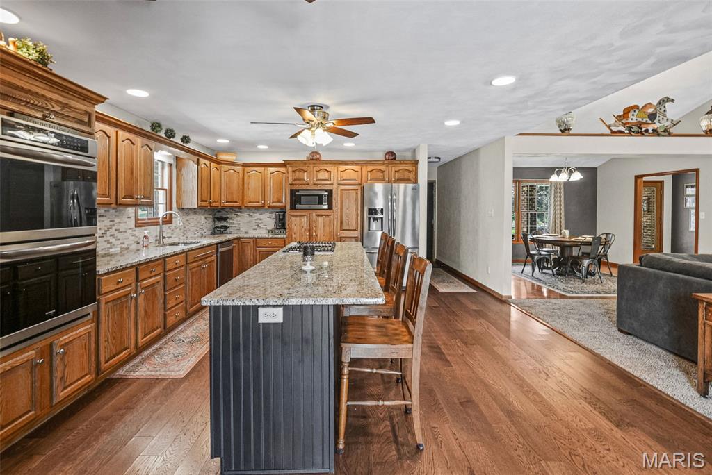 Fourth Add - Residential
