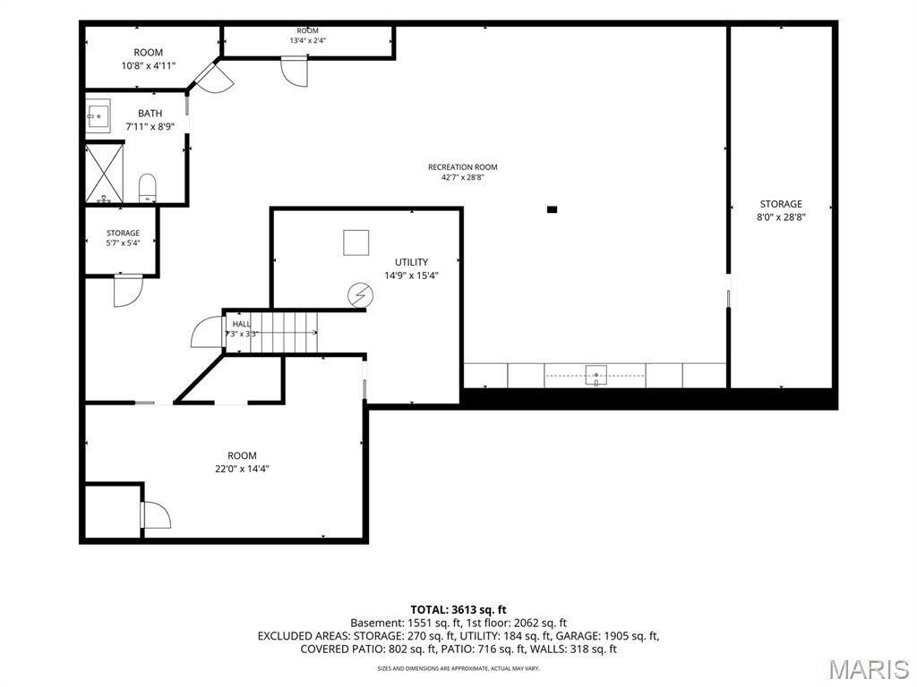 Fourth Add - Residential