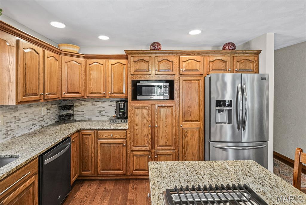 Fourth Add - Residential