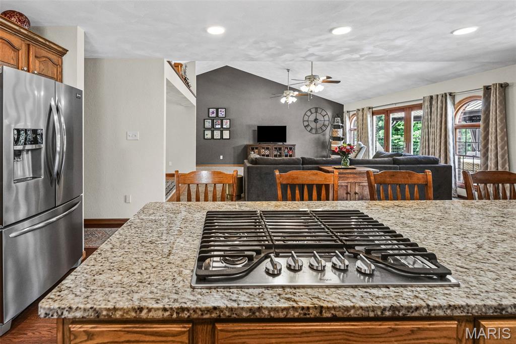Fourth Add - Residential