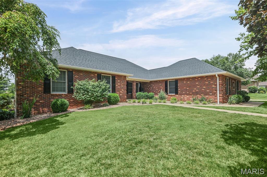 Fourth Add - Residential