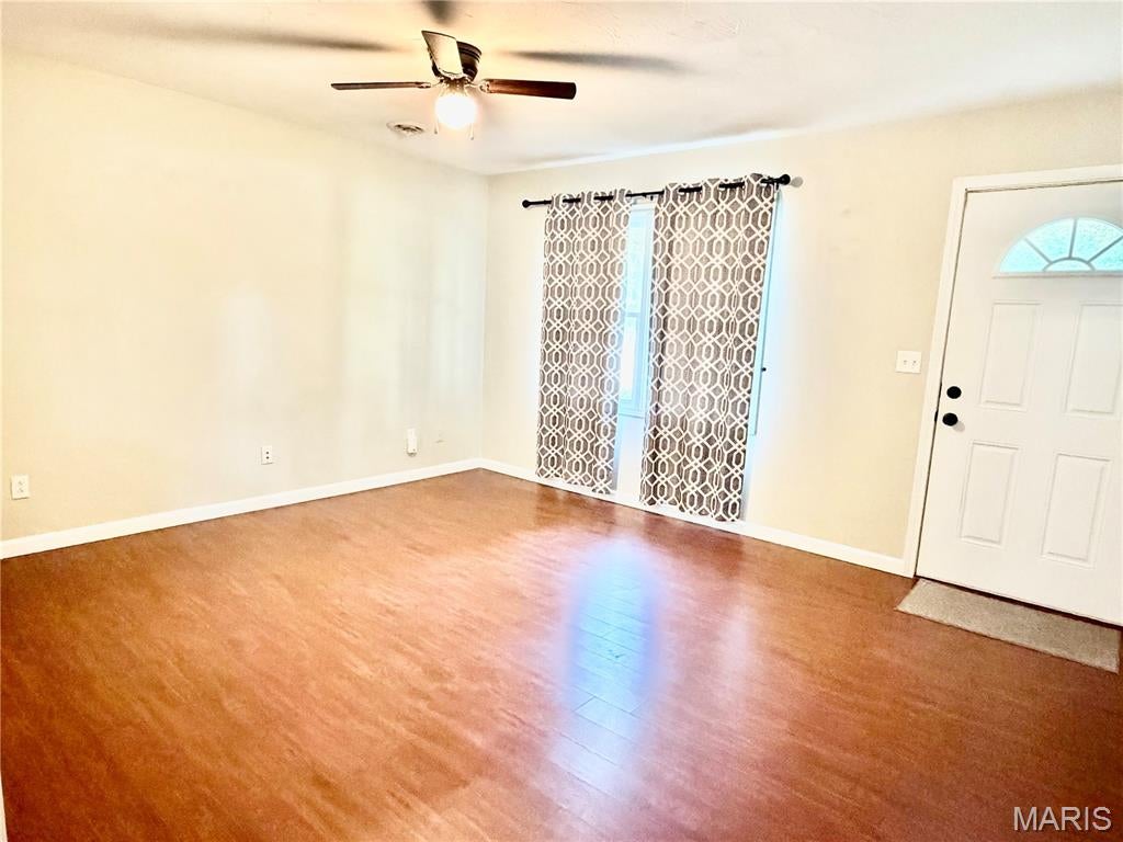 NOT IN A SUBDIVISION - Residential