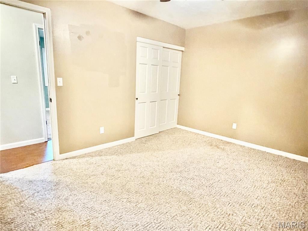NOT IN A SUBDIVISION - Residential