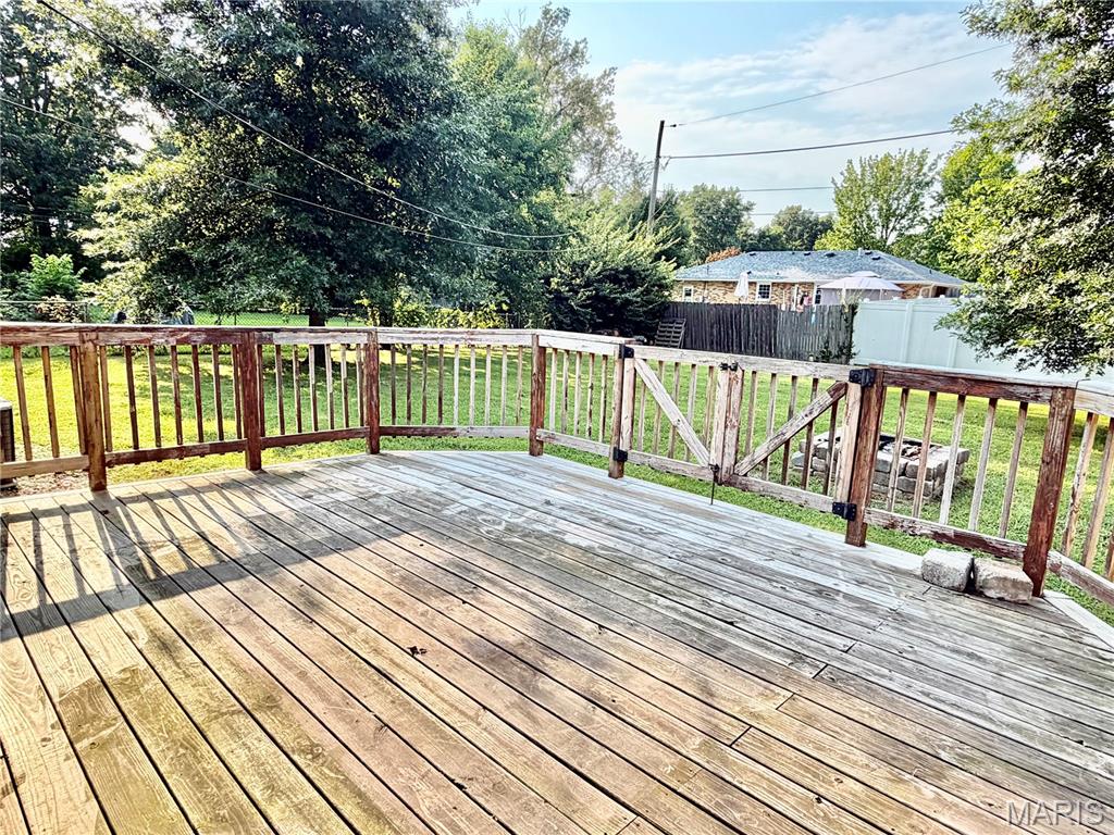 NOT IN A SUBDIVISION - Residential
