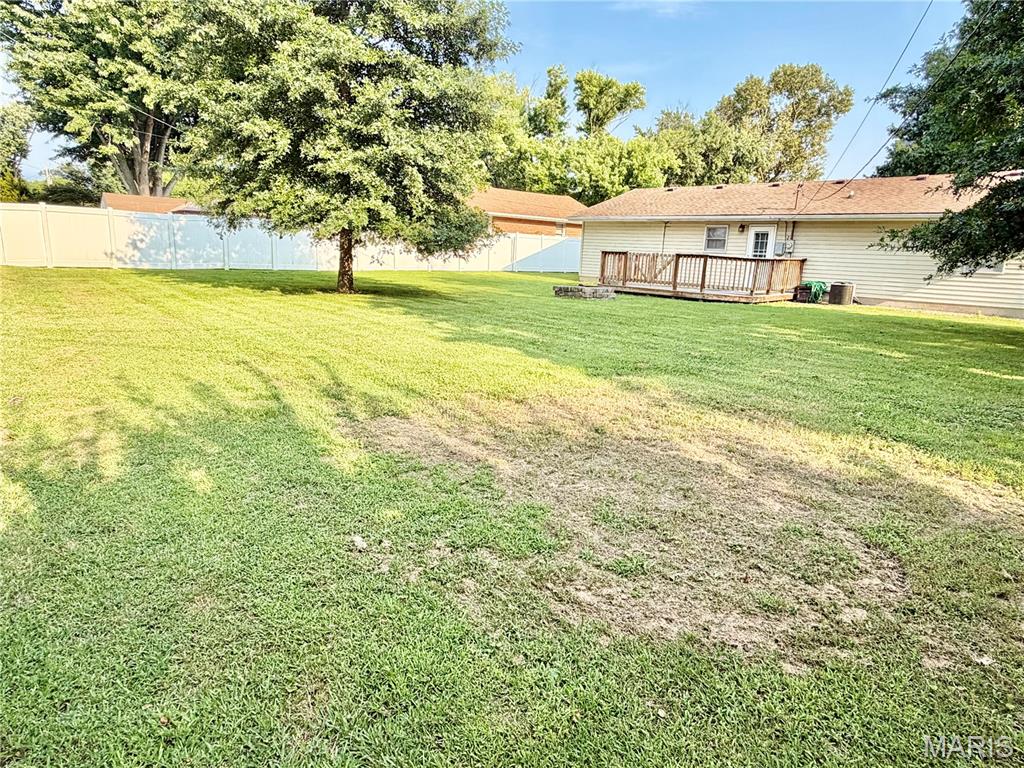 NOT IN A SUBDIVISION - Residential