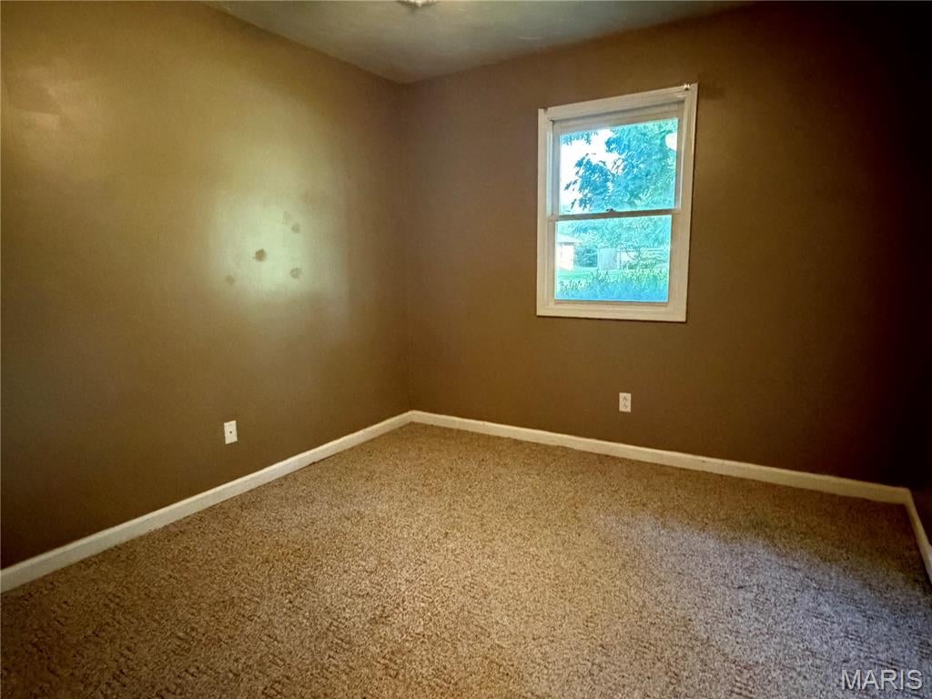 NOT IN A SUBDIVISION - Residential
