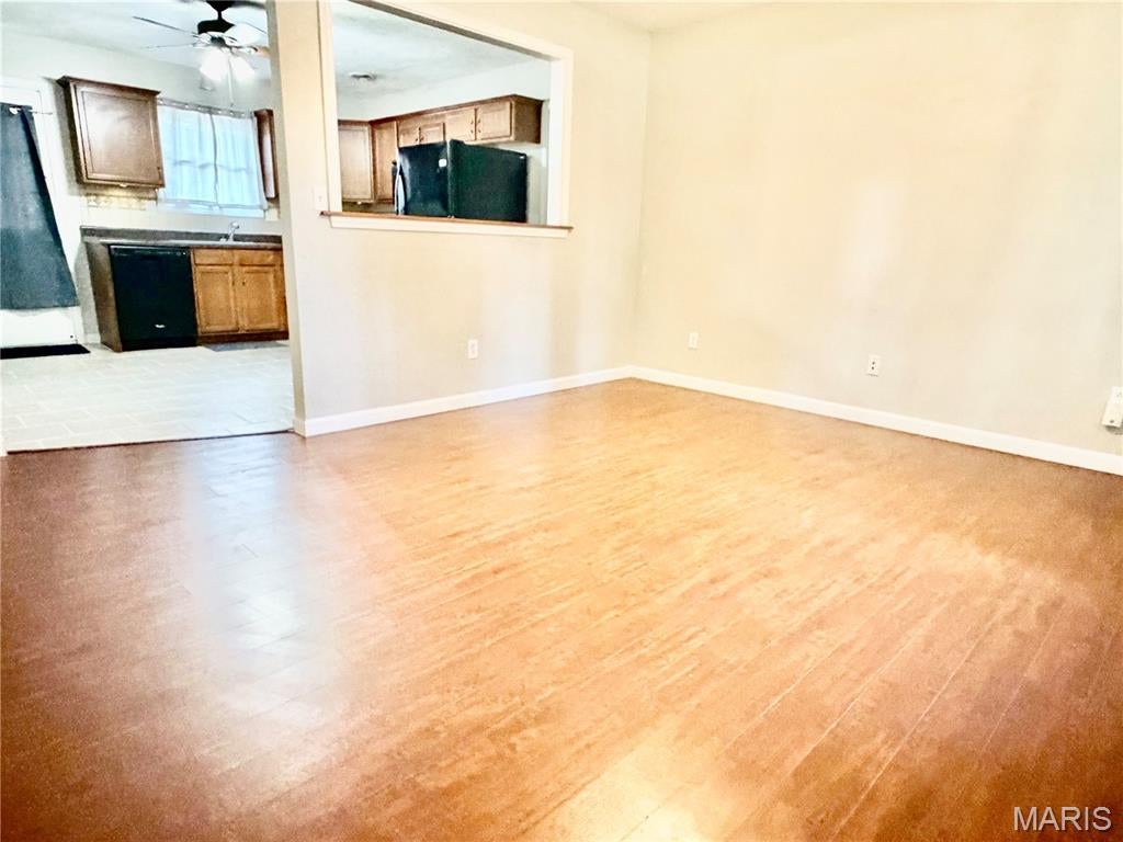 NOT IN A SUBDIVISION - Residential