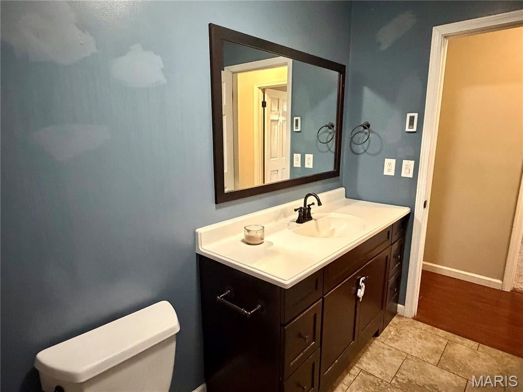 NOT IN A SUBDIVISION - Residential