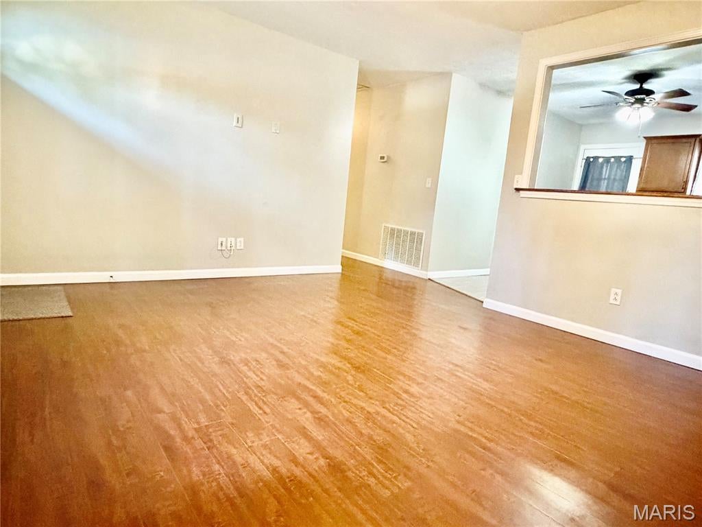 NOT IN A SUBDIVISION - Residential