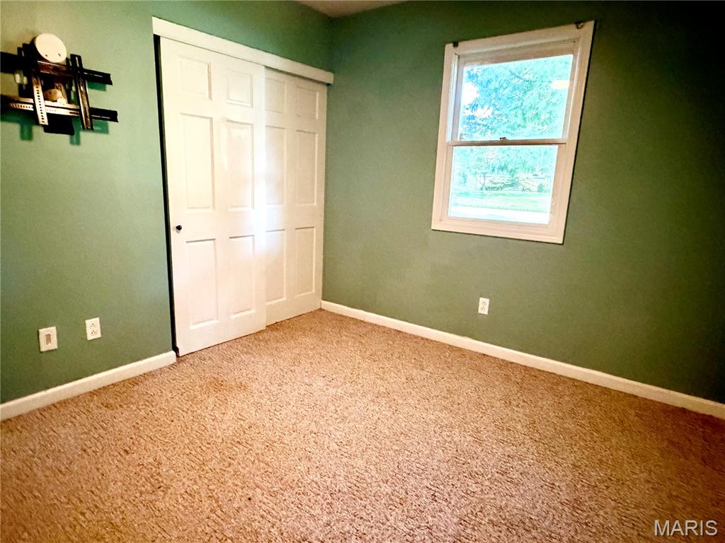 NOT IN A SUBDIVISION - Residential