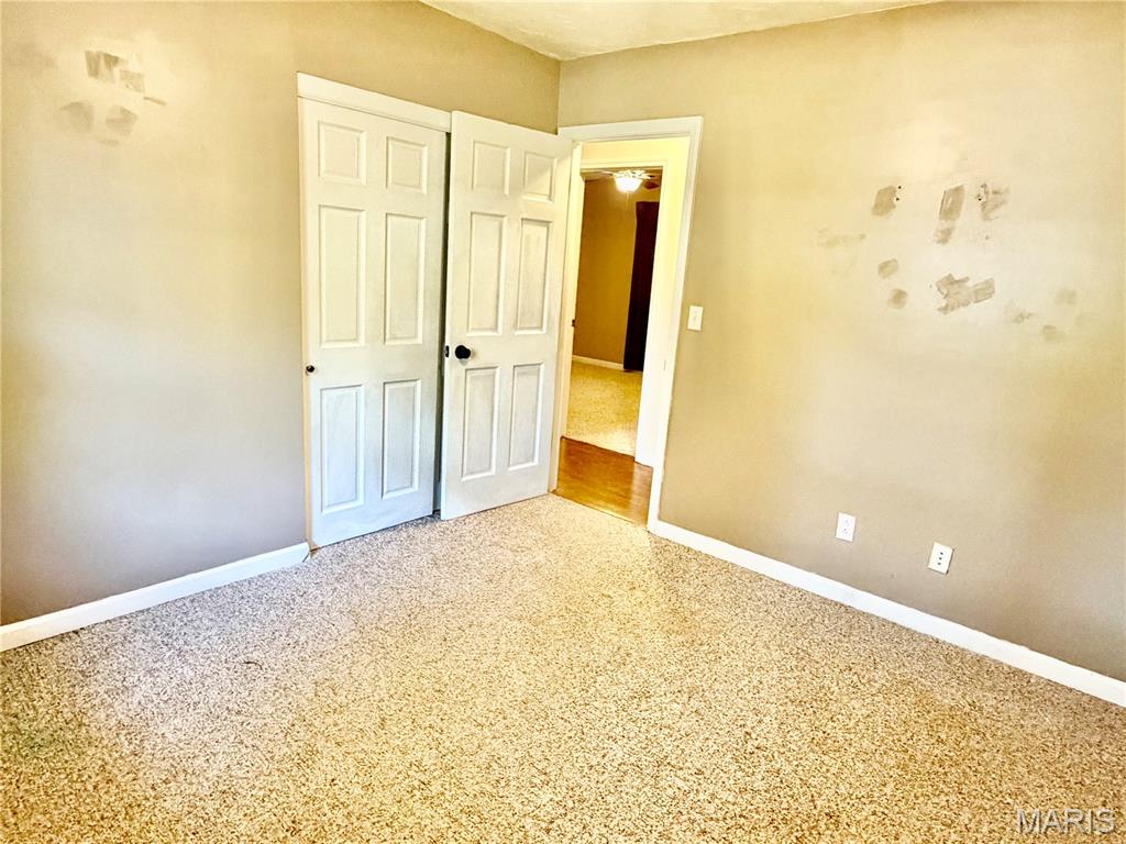 NOT IN A SUBDIVISION - Residential