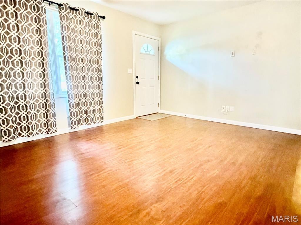 NOT IN A SUBDIVISION - Residential