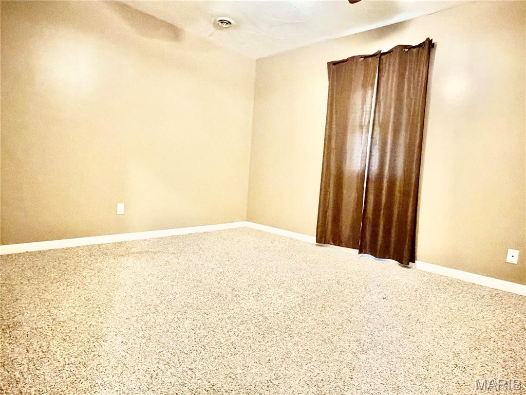 NOT IN A SUBDIVISION - Residential