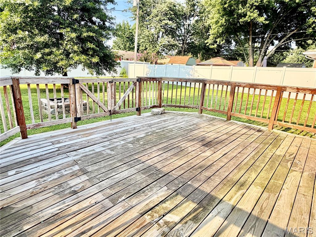 NOT IN A SUBDIVISION - Residential