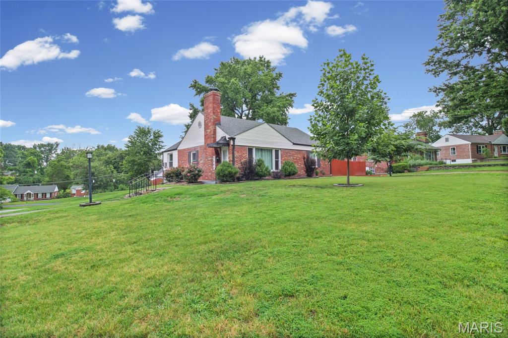 Mackenzie Hills 3 - Residential