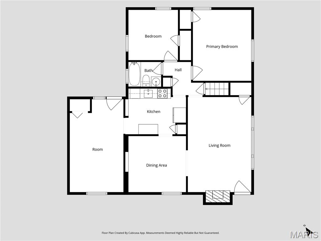 Mackenzie Hills 3 - Residential